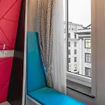 Prize By Radisson, Xhibition 3*
