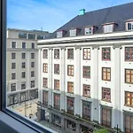 Hotel Prize By Radisson, Xhibition 3*