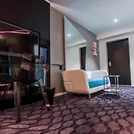 Prize By Radisson, Xhibition 3* Bergen