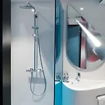 Hotel Prize By Radisson, Xhibition