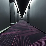 Prize By Radisson, Xhibition Hotel