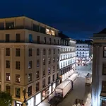 Prize By Radisson, Xhibition Bergen