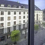 Szálloda Prize By Radisson, Xhibition 3*