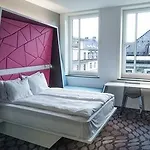 Prize By Radisson, Xhibition 3* Bergen