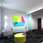 Prize By Radisson, Xhibition Hotel