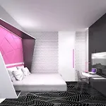 Hotel Prize By Radisson, Xhibition 3*