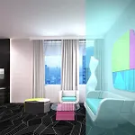 Prize By Radisson, Xhibition 3*