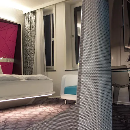 Hotel Magic Xhibition 3*