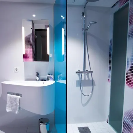 Hotel Magic Xhibition