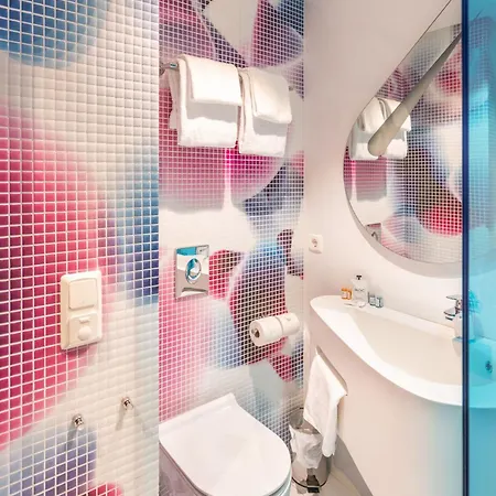 Hotel Prize By Radisson, Xhibition Bergen