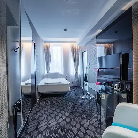 Prize By Radisson, Xhibition Hotell Bergen