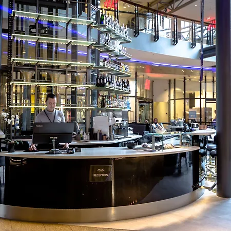 Prize By Radisson, Xhibition Bergen