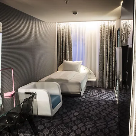 Hotel Prize By Radisson, Xhibition 3*