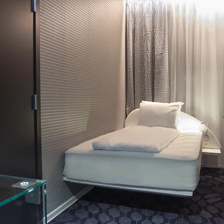 Prize By Radisson, Xhibition 3* Bergen