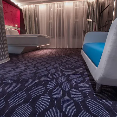 Prize By Radisson, Xhibition Bergen