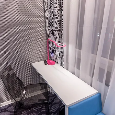 Prize By Radisson, Xhibition Hotel