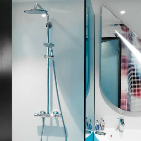 Prize By Radisson, Xhibition Bergen