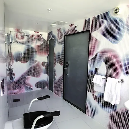 Prize By Radisson, Xhibition Bergen