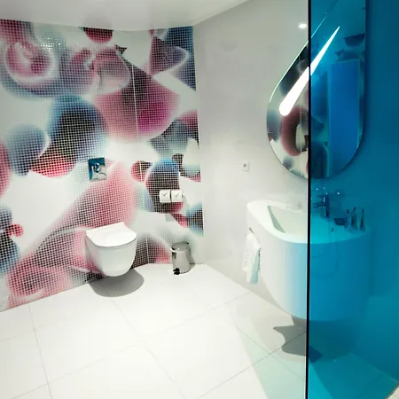 Prize By Radisson, Xhibition Hotel 3*