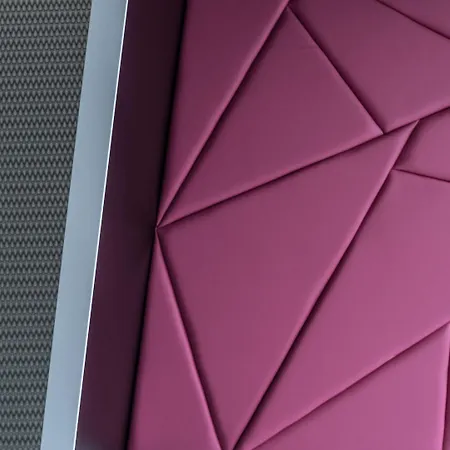 Hotel Prize By Radisson, Xhibition 3*