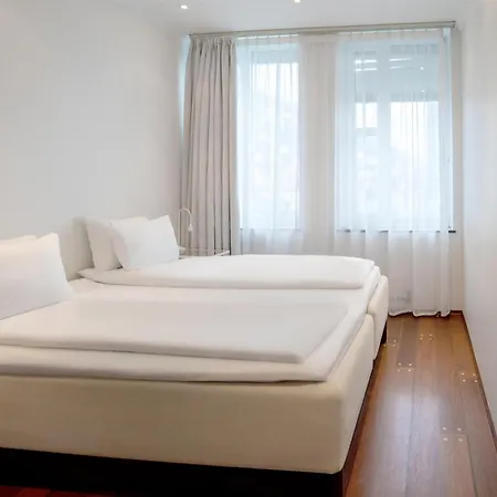 Otel Prize By Radisson, Xhibition 3*