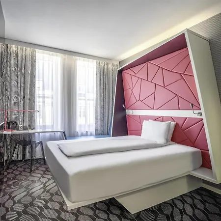 Prize By Radisson, Xhibition Bergen