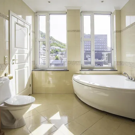 Prize By Radisson, Xhibition 3*