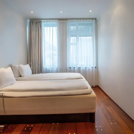 Prize By Radisson, Xhibition 호텔