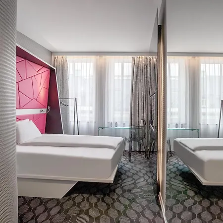 Prize By Radisson, Xhibition מלון ברגן