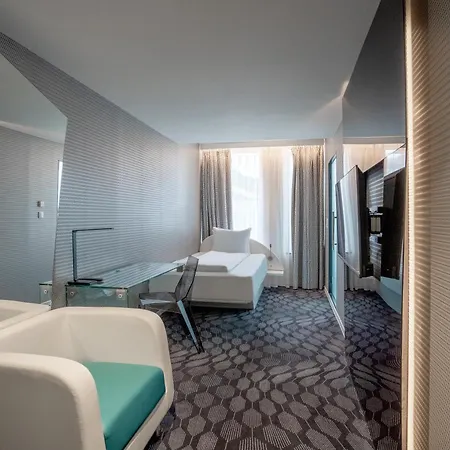 Prize By Radisson, Xhibition 3*