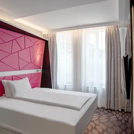 Prize By Radisson, Xhibition Hotel Bergen