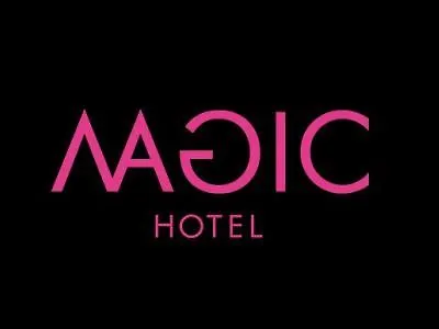Magic Xhibition Готель