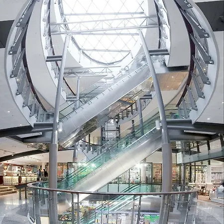 Prize By Radisson, Xhibition Hotell Bergen