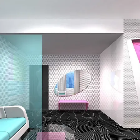 Prize By Radisson, Xhibition Bergen