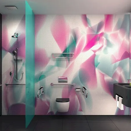 Prize By Radisson, Xhibition