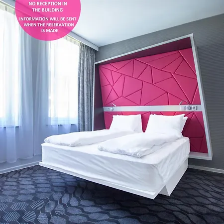 מלון Prize By Radisson, Xhibition