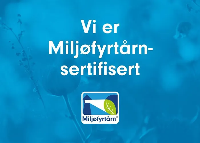 酒店 Prize By Radisson, Xhibition 卑爾根