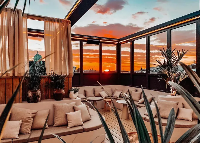 Prize By Radisson, Xhibition Bergen