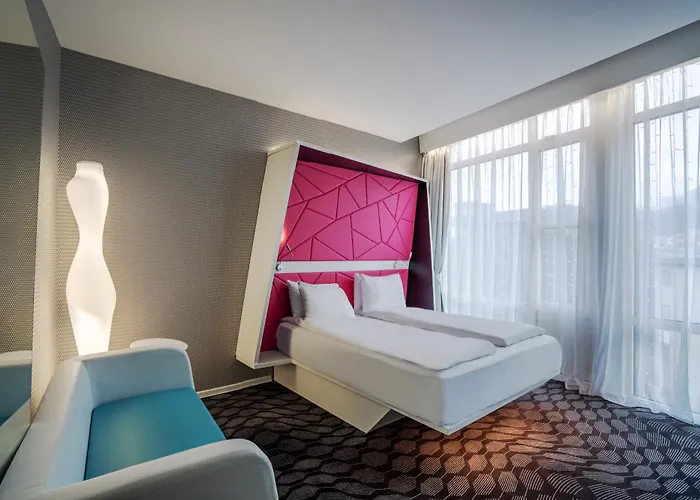 Prize By Radisson, Xhibition Hotel Bergen