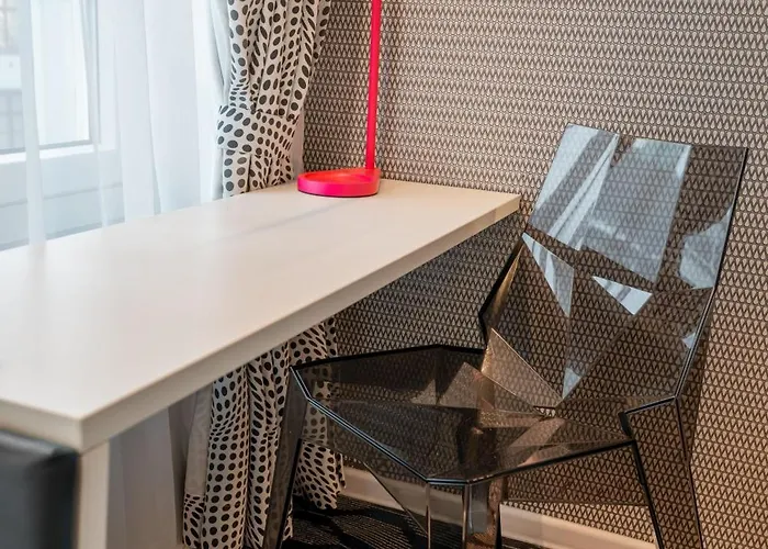 Prize By Radisson, Xhibition 酒店