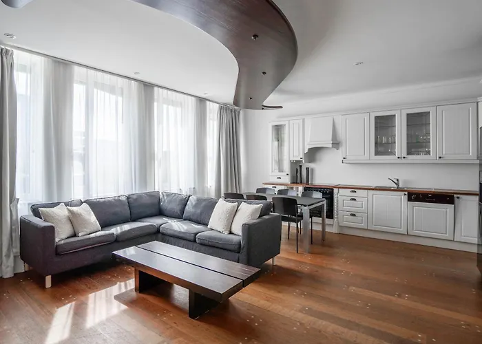 Prize By Radisson, Xhibition 3* 卑爾根