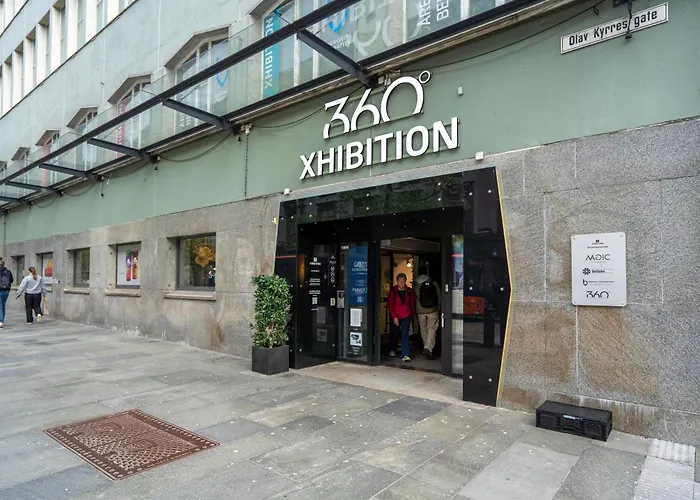 Prize By Radisson, Xhibition Szálloda 3*