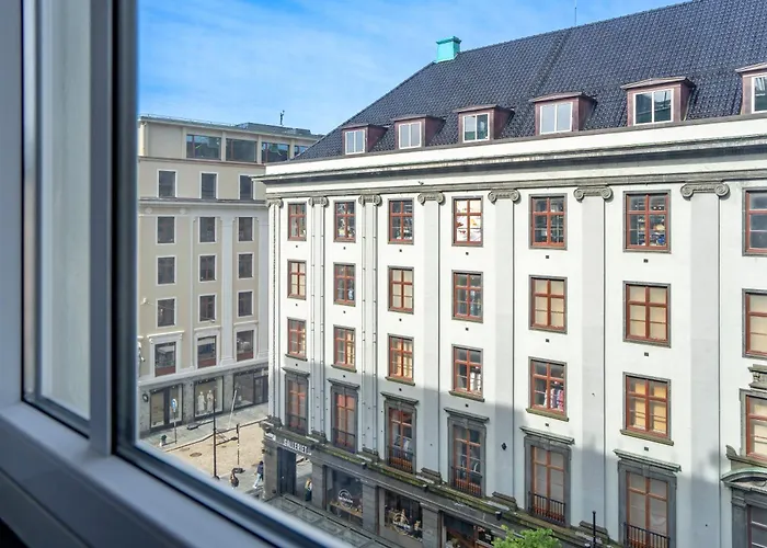 Szálloda Prize By Radisson, Xhibition 3*