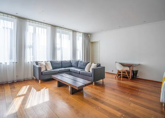 호텔 Prize By Radisson, Xhibition 베르겐