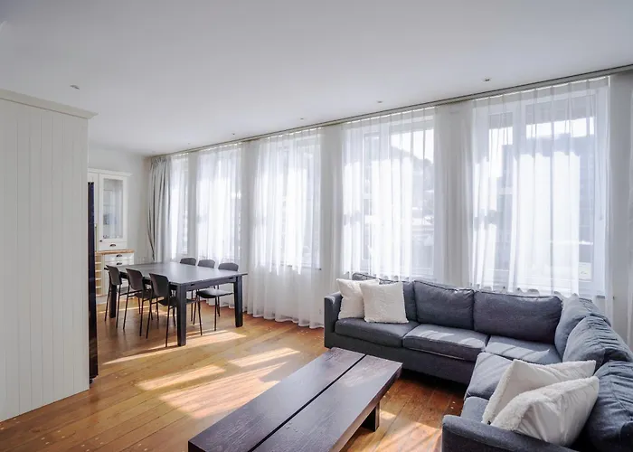 Prize By Radisson, Xhibition 베르겐