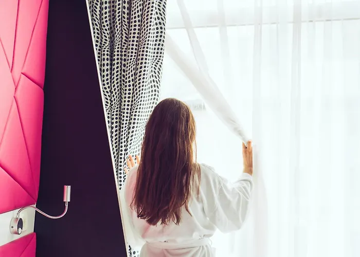 Prize By Radisson, Xhibition 酒店 3*