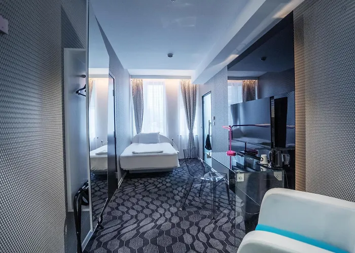 Prize By Radisson, Xhibition 酒店 卑爾根