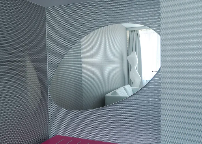 Prize By Radisson, Xhibition 卑爾根