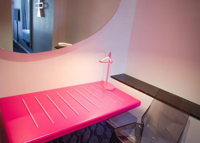 Prize By Radisson, Xhibition 酒店 卑爾根