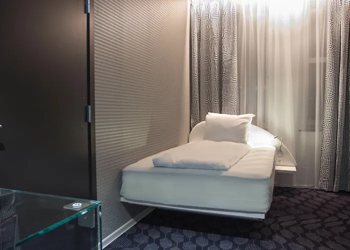 Prize By Radisson, Xhibition 3* Bergen